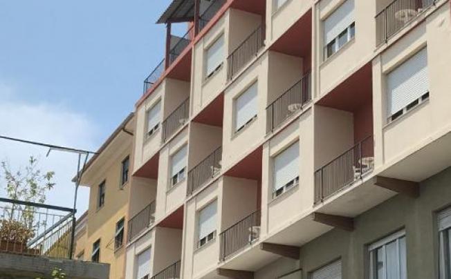 Фото отеля Robinia Hotel