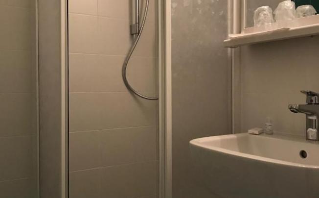 Фото отеля Robinia Hotel