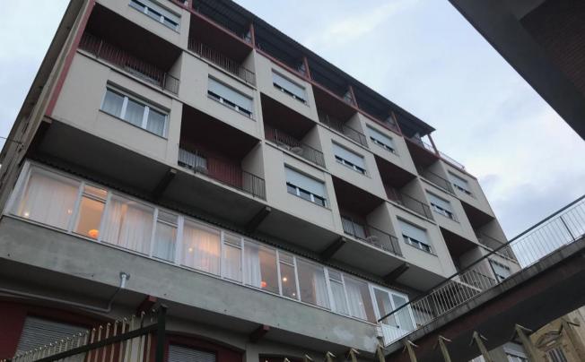 Фото отеля Robinia Hotel