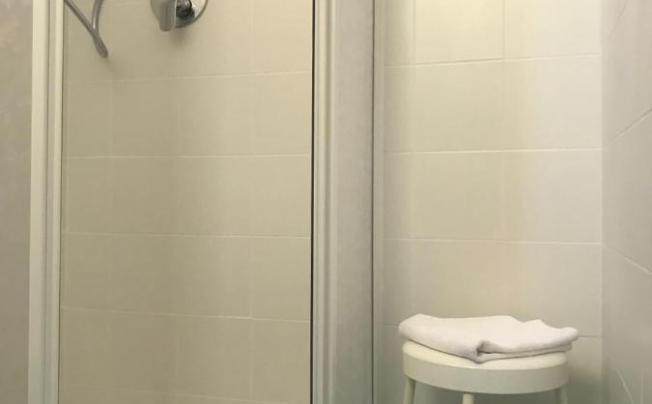 Фото отеля Robinia Hotel