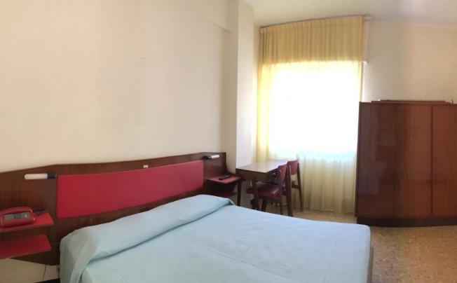 Фото отеля Robinia Hotel