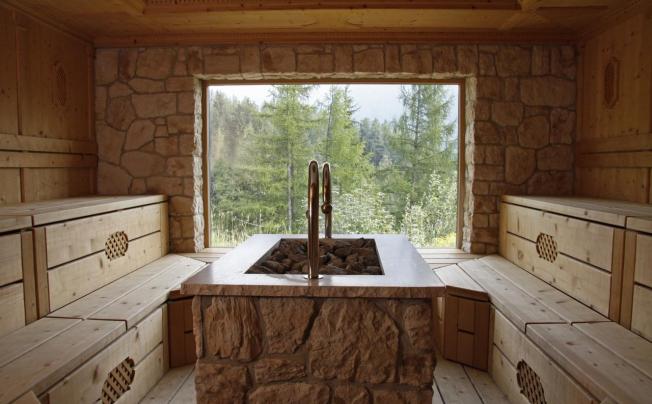 Фото отеля Albion Hotel Mountain Spa Resort Dolomites