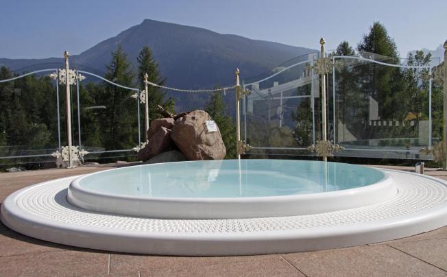 Фото отеля Albion Hotel Mountain Spa Resort Dolomites