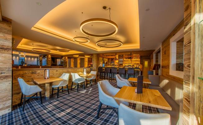 Фото отеля Albion Hotel Mountain Spa Resort Dolomites