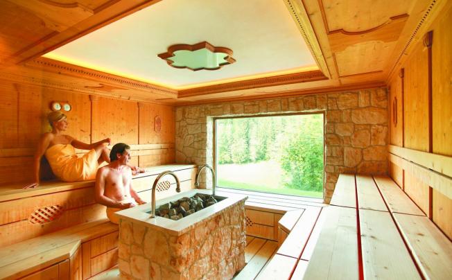 Фото отеля Albion Hotel Mountain Spa Resort Dolomites