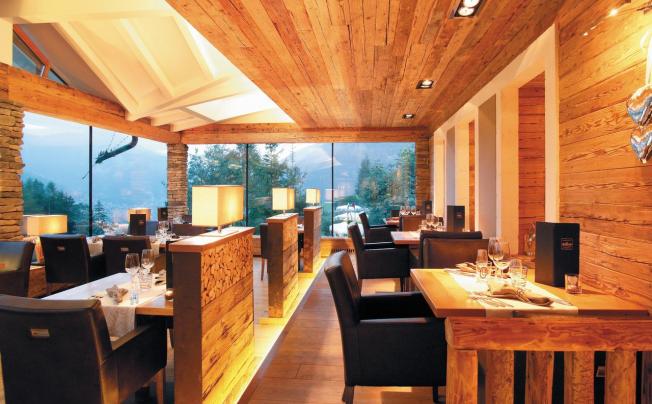 Фото отеля Albion Hotel Mountain Spa Resort Dolomites