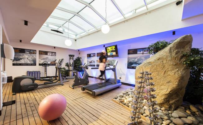 Фото отеля Albion Hotel Mountain Spa Resort Dolomites