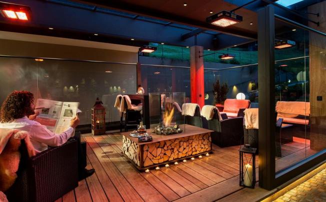 Фото отеля Albion Hotel Mountain Spa Resort Dolomites