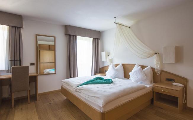 Фото отеля Albion Hotel Mountain Spa Resort Dolomites