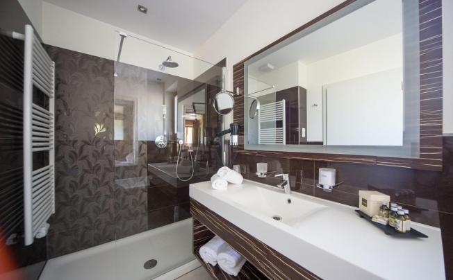Фото отеля Albion Hotel Mountain Spa Resort Dolomites