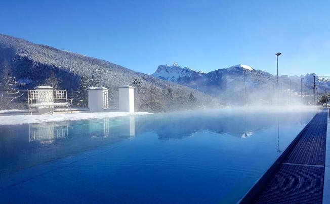 Фото отеля Albion Hotel Mountain Spa Resort Dolomites