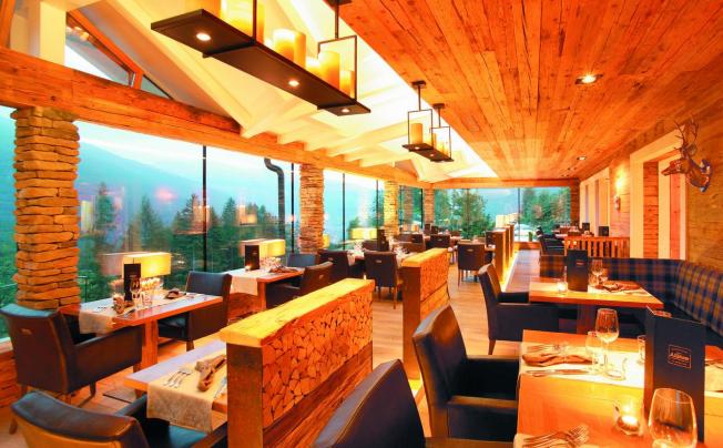 Фото отеля Albion Hotel Mountain Spa Resort Dolomites