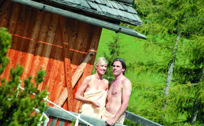 Фото отеля Albion Hotel Mountain Spa Resort Dolomites