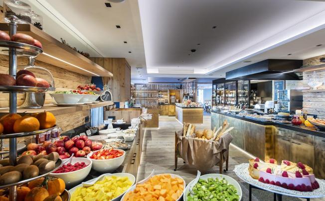 Фото отеля Albion Hotel Mountain Spa Resort Dolomites