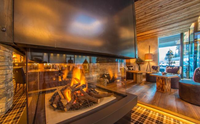 Фото отеля Albion Hotel Mountain Spa Resort Dolomites