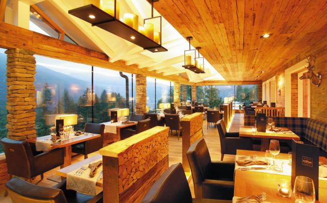 Фото отеля Albion Hotel Mountain Spa Resort Dolomites