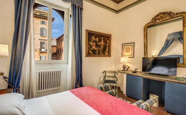 Фото отеля Sole Al Pantheon