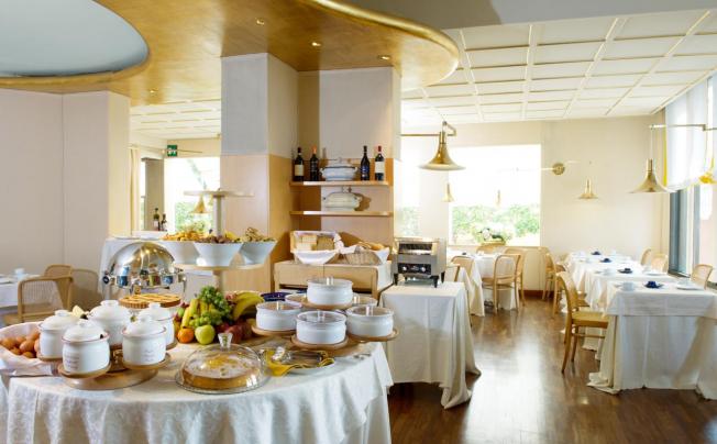 Фото отеля Hotel Villa Mabapa