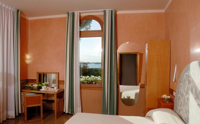 Фото отеля Hotel Villa Mabapa