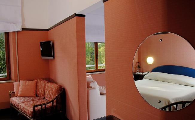 Фото отеля Hotel Villa Mabapa