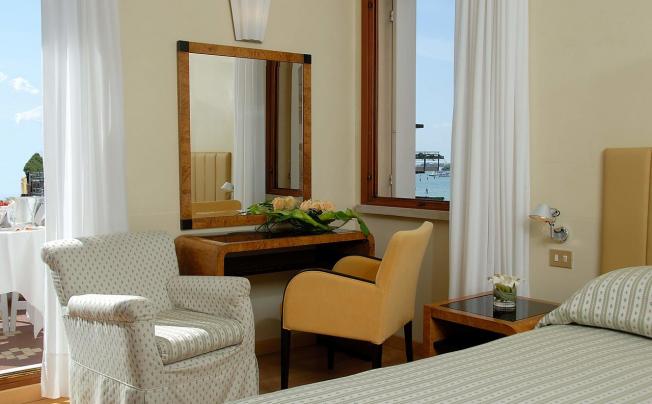 Фото отеля Hotel Villa Mabapa