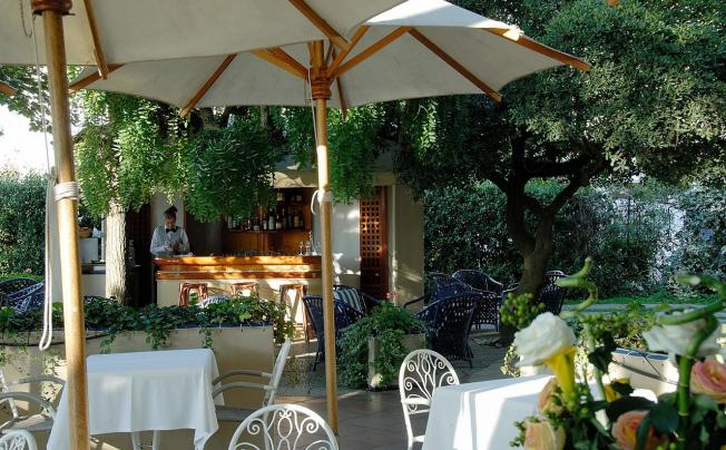 Фото отеля Hotel Villa Mabapa
