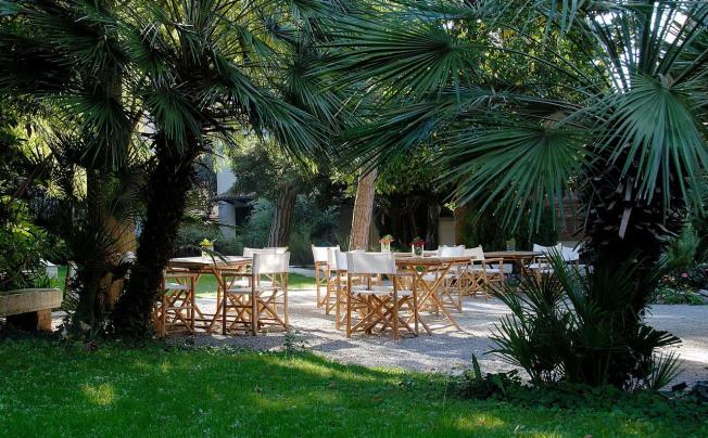 Фото отеля Hotel Villa Mabapa