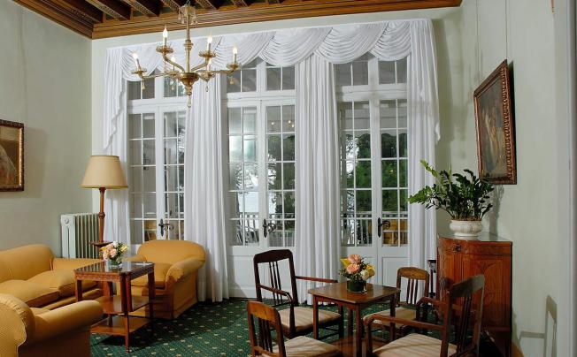 Фото отеля Hotel Villa Mabapa