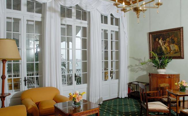 Фото отеля Hotel Villa Mabapa