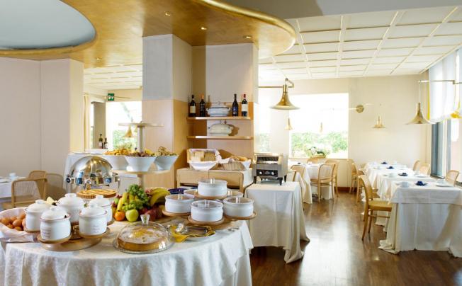 Фото отеля Hotel Villa Mabapa