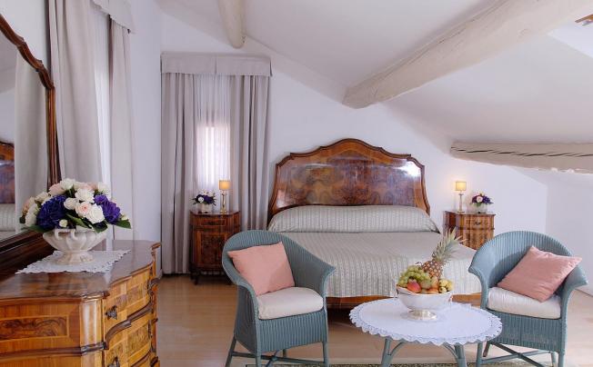 Фото отеля Hotel Villa Mabapa