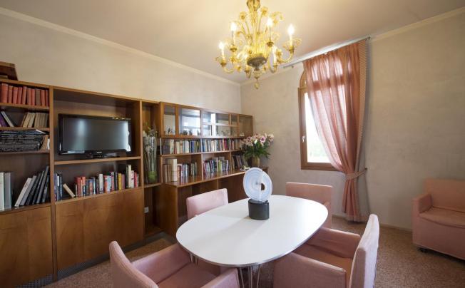 Фото отеля Hotel Villa Mabapa