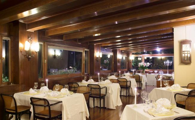 Фото отеля Hotel Villa Mabapa
