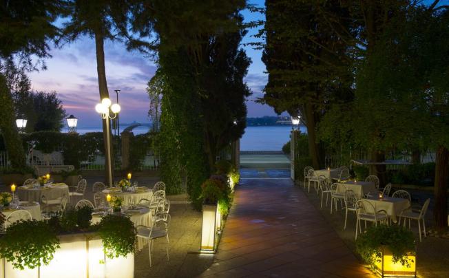 Фото отеля Hotel Villa Mabapa