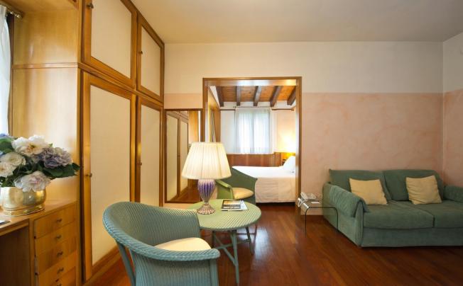 Фото отеля Hotel Villa Mabapa
