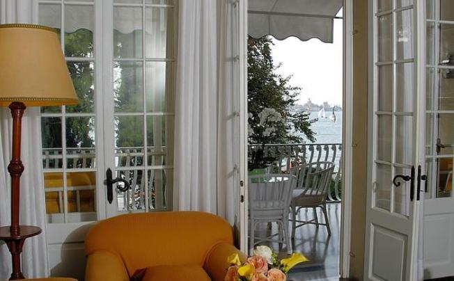 Фото отеля Hotel Villa Mabapa