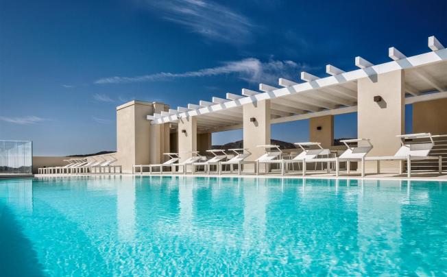 Фото отеля Porto San Paolo