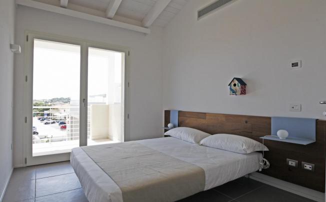 Фото отеля Porto San Paolo