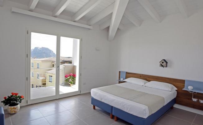 Фото отеля Porto San Paolo