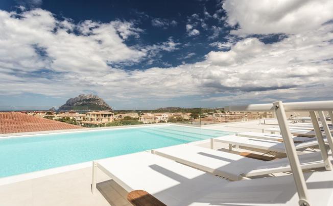 Фото отеля Porto San Paolo