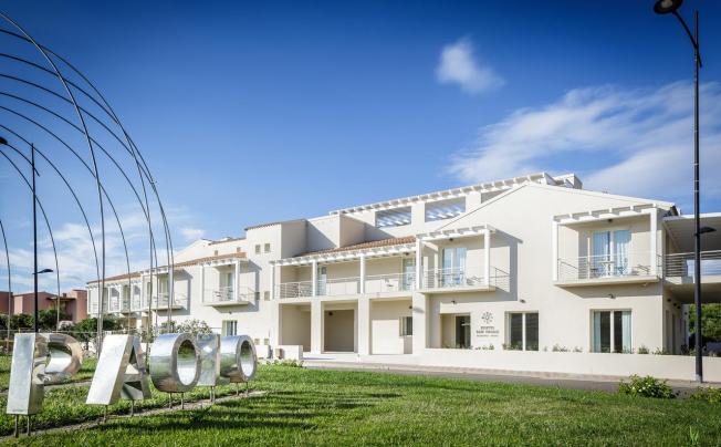 Фото отеля Porto San Paolo