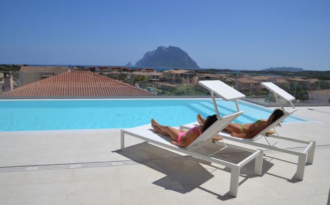 Фото отеля Porto San Paolo