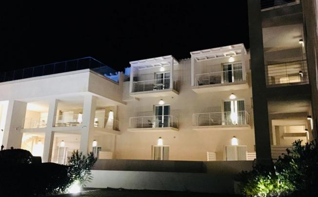 Фото отеля Porto San Paolo