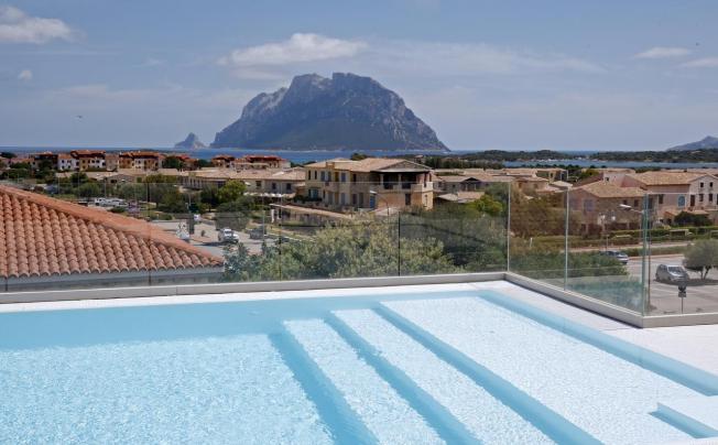 Фото отеля Porto San Paolo