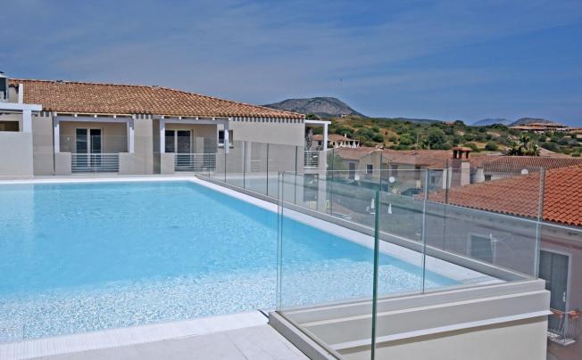 Фото отеля Porto San Paolo