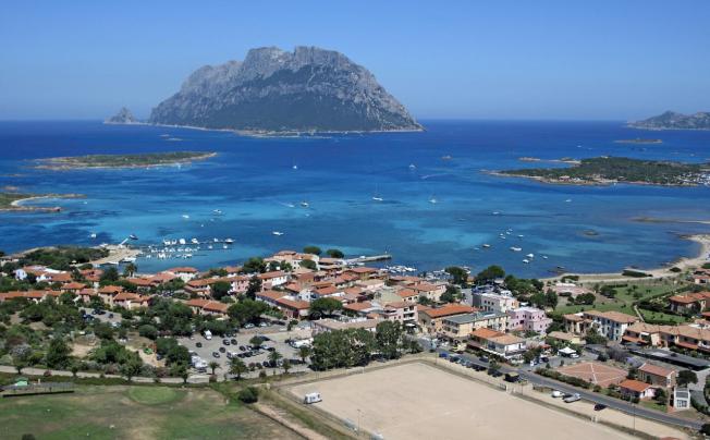 Фото отеля Porto San Paolo