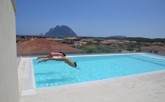 Фото отеля Porto San Paolo