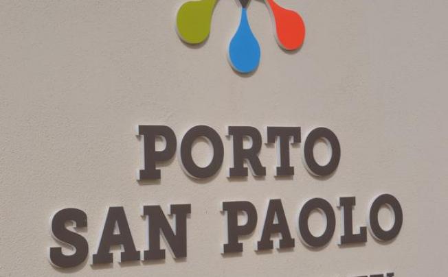Фото отеля Porto San Paolo