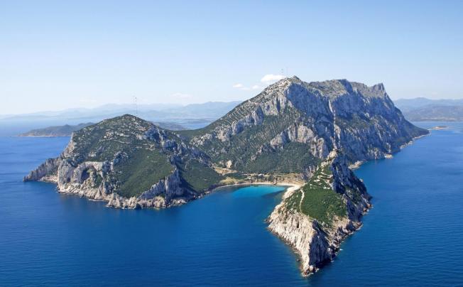 Фото отеля Porto San Paolo