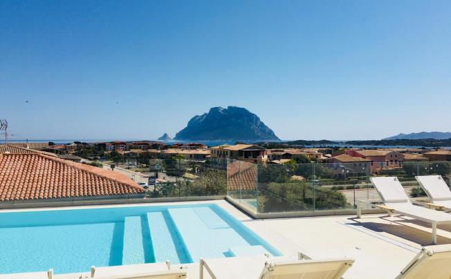 Фото отеля Porto San Paolo